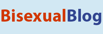Bisexual blog, lifestyle sites and community links.
